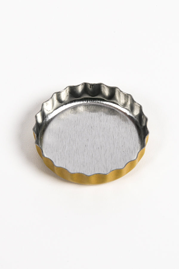 Fallout Bottle Cap Series: Nuka-Cola Orange with Collectible Tin - Image 9